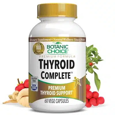 Thyroid Complete™